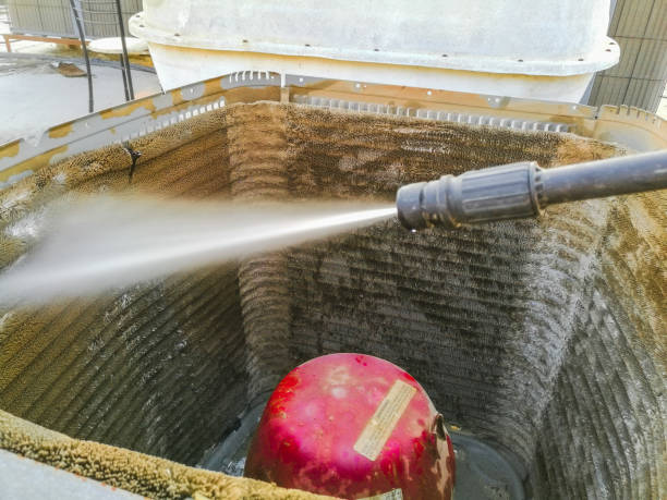 Best Air Duct Cleaning Near Me  in Bangor, WI