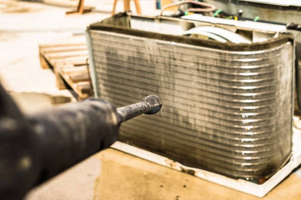 Best Commercial HVAC Duct Cleaning  in Bangor, WI