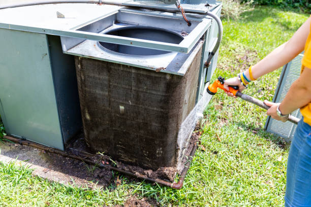 Best Local Air Duct Cleaning Services  in Bangor, WI