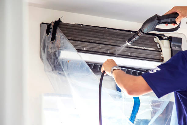 Best HVAC System Cleaning  in Bangor, WI