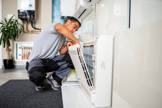 Best HVAC Duct Inspection Services  in Bangor, WI