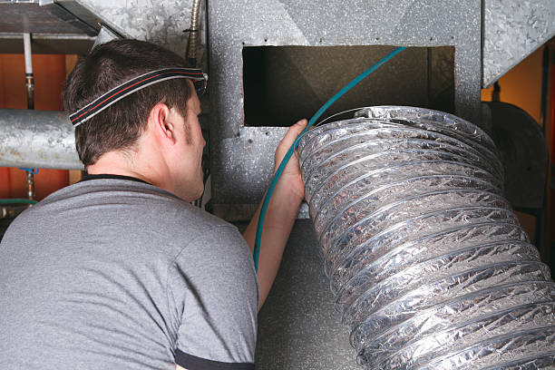Best Residential Air Duct Cleaning  in Bangor, WI