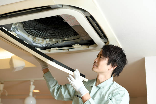 Best Ventilation Cleaning Services  in Bangor, WI