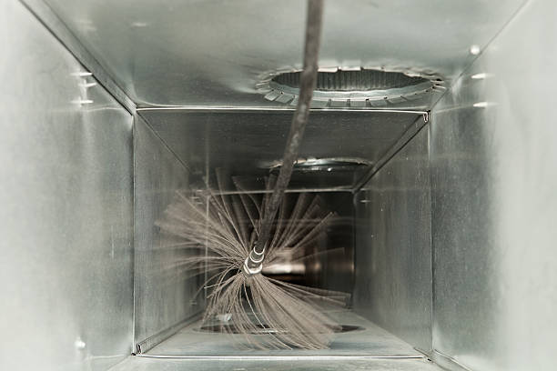 Best Dryer Vent Cleaning Services  in Bangor, WI