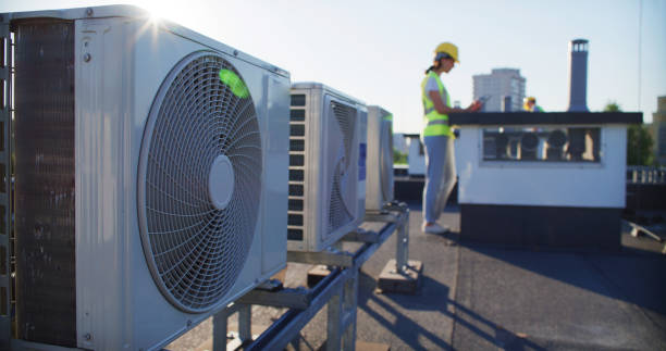 Best Air Duct Cleaning Near Me  in Bangor, WI