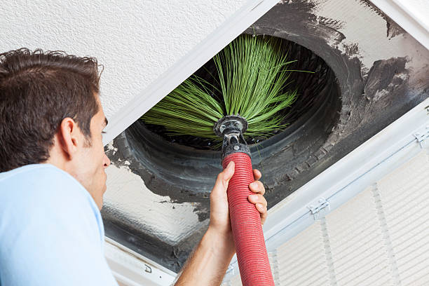 Best Air Duct Inspection  in Bangor, WI