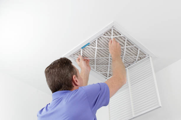 Home Air Vent Cleaning in WI